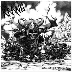 Krang : Sounds of Death